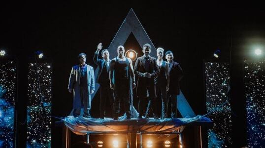 The Illusionists: Magic of the Holiday en México: Precio de boletos y fechas