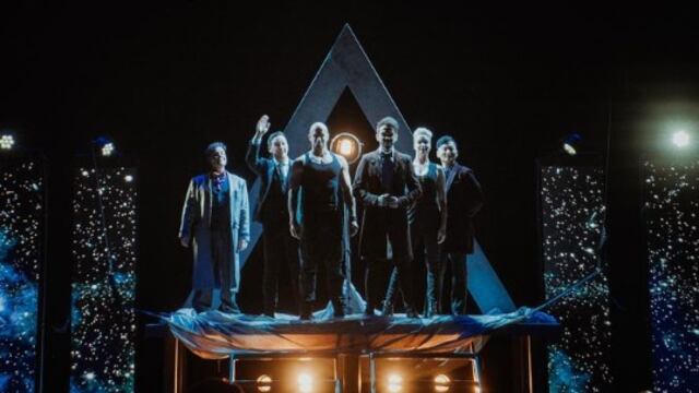 The Illusionists