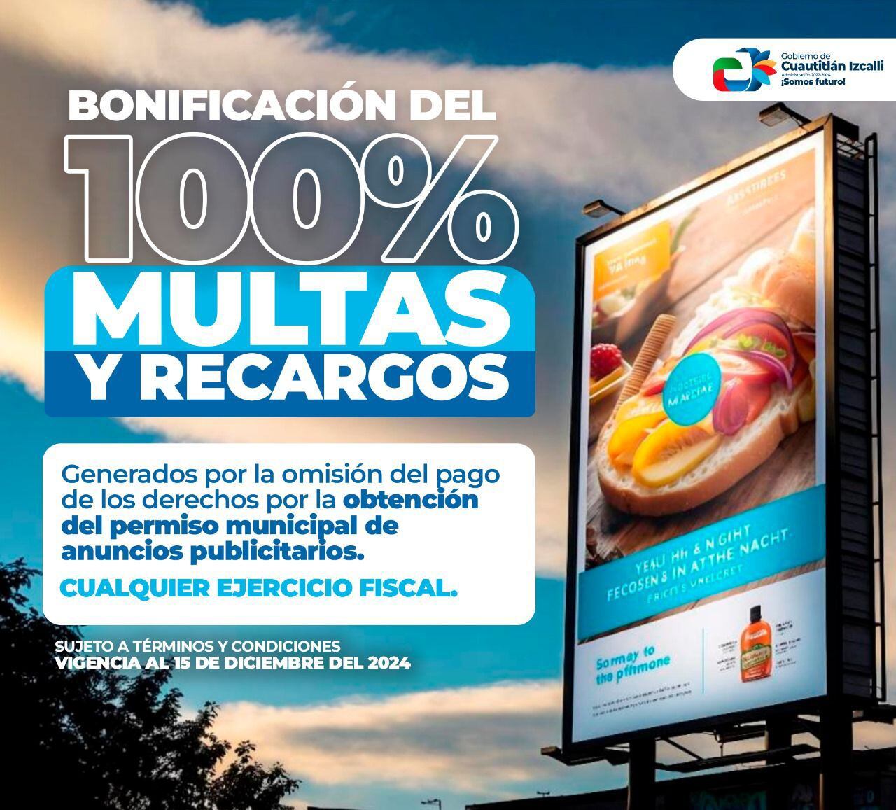 Karla Fiesco aprueba estímulos fiscales para Cuautitlán Izcalli