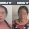 Fiscalía de Durango detiene a dos por robo de bebé en Hospital Materno Infantil