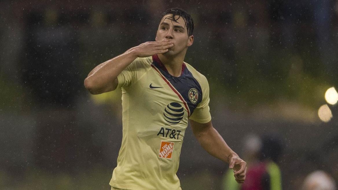 Jorge Sánchez.