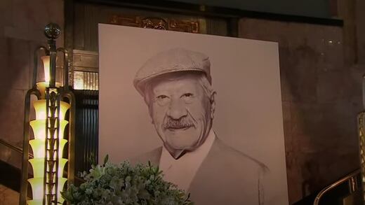 Museo Ignacio López Tarso en Guanajuato para celebrar los 100 años del actor; todos los detalles