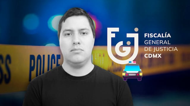 Caso “el Panu”: Fiscalía CDMX investiga homicidio calificado