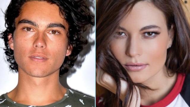 Sergio Mayer Mori / Natália Subtil