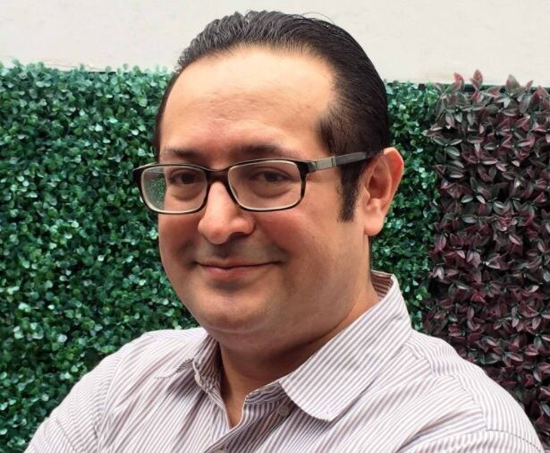 Youtuber 'El Chapucero'