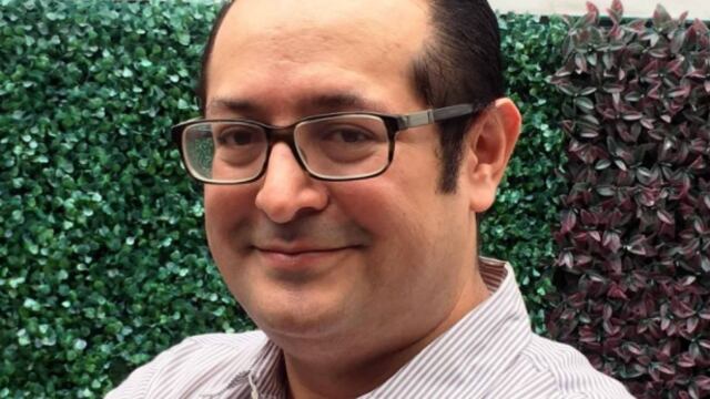 Youtuber 'El Chapucero'