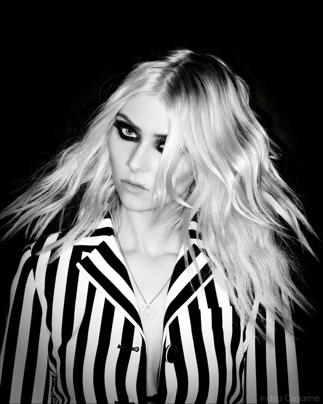 Taylor Momsen