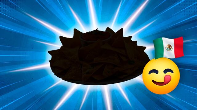 Tastle Atlas califica un platillo mexicano como icónico y sabemos que sí es.