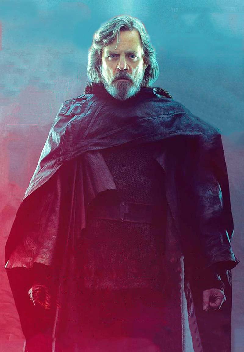 Mark Hamill