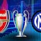 Inter vs Arsenal pronóstico: Las mejores apuestas para el partido clave de la Champions League