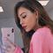 Danna Paola compró pijama de más de 16 mil pesos tras excederse con el alcohol (VIDEO)