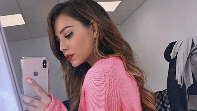 Danna Paola