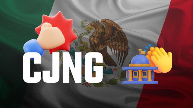 México dio un duro golpe al CJNG en Aguascalientes