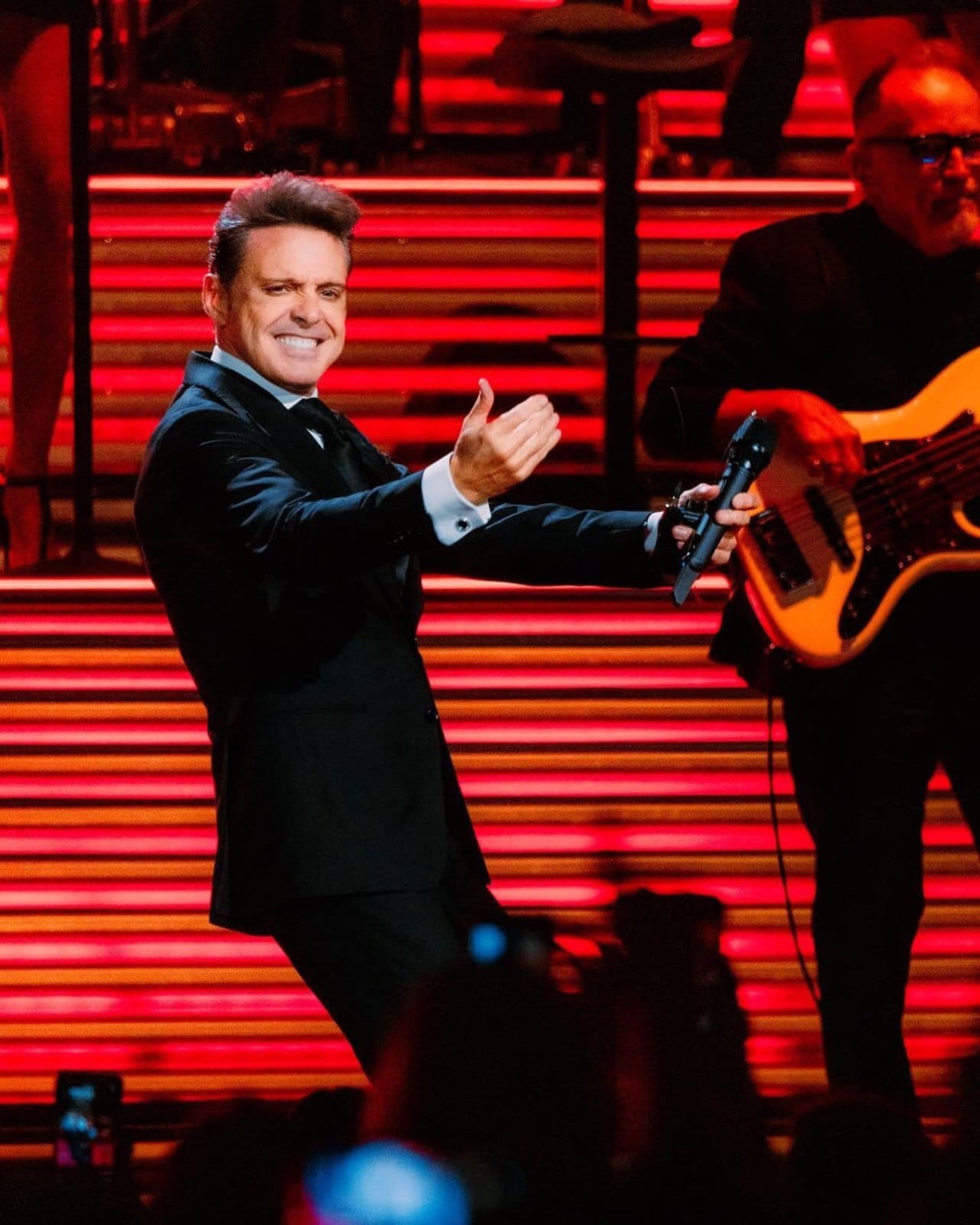 Luis Miguel