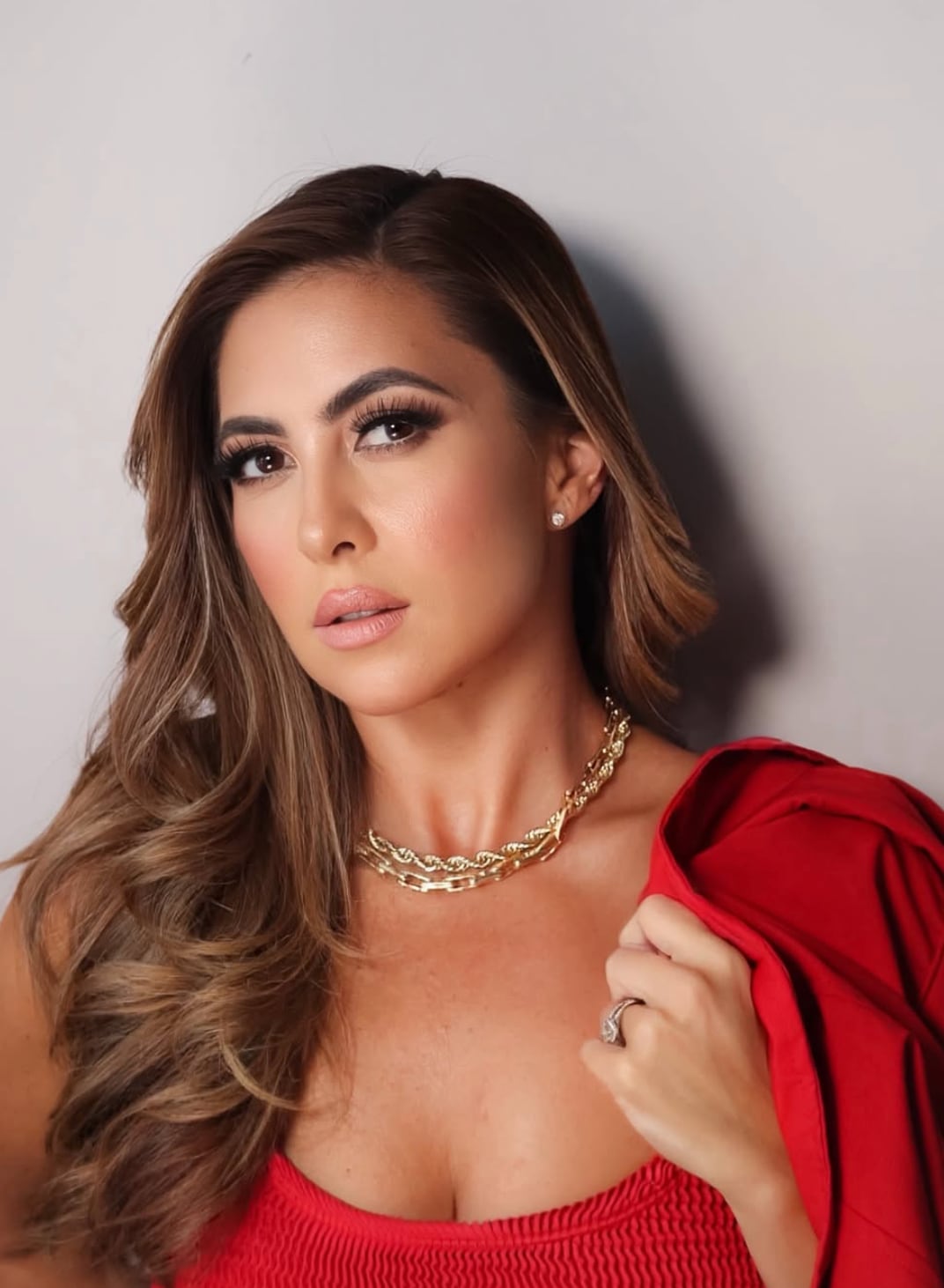 Stephanie Himonidis Sedano