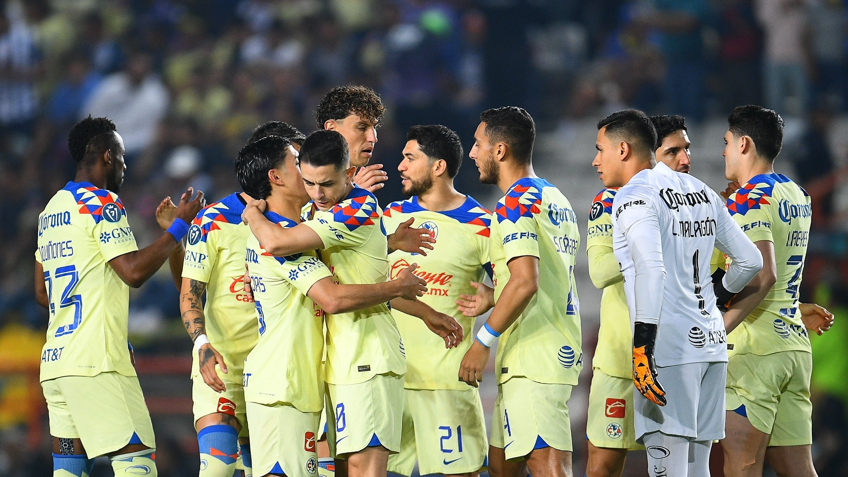 Club América