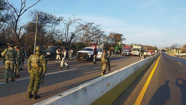Evelyn Salgado arranca operativo de Semana Santa en Guerrero