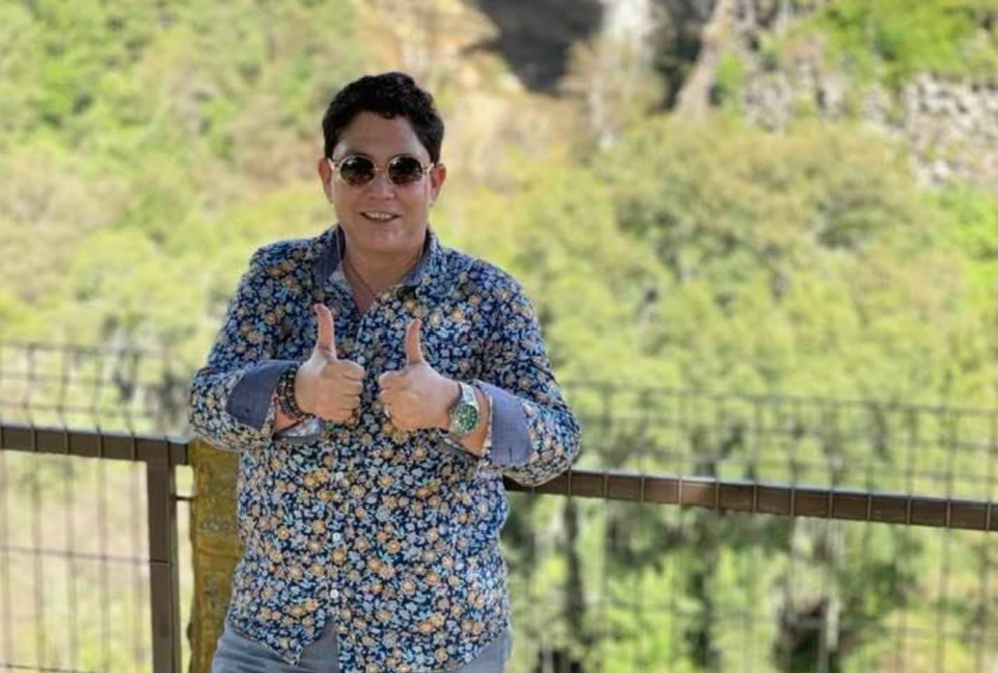 Ruth Alamilla Olguín, directora de salud en Veracruz, fue encontrada muerta en Puebla