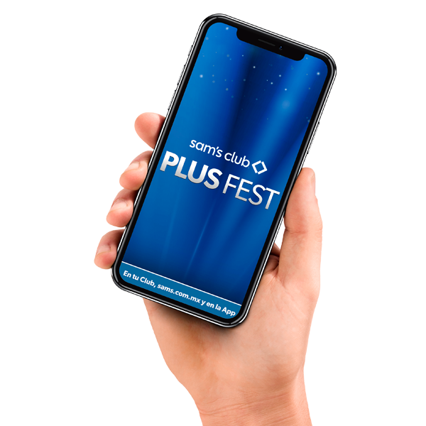 Plus Fest 2023 en Sam's Club: Qué es, cuándo es y cuponera de descuentos