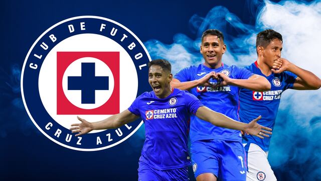 Luis Romo regresa al Cruz Azul