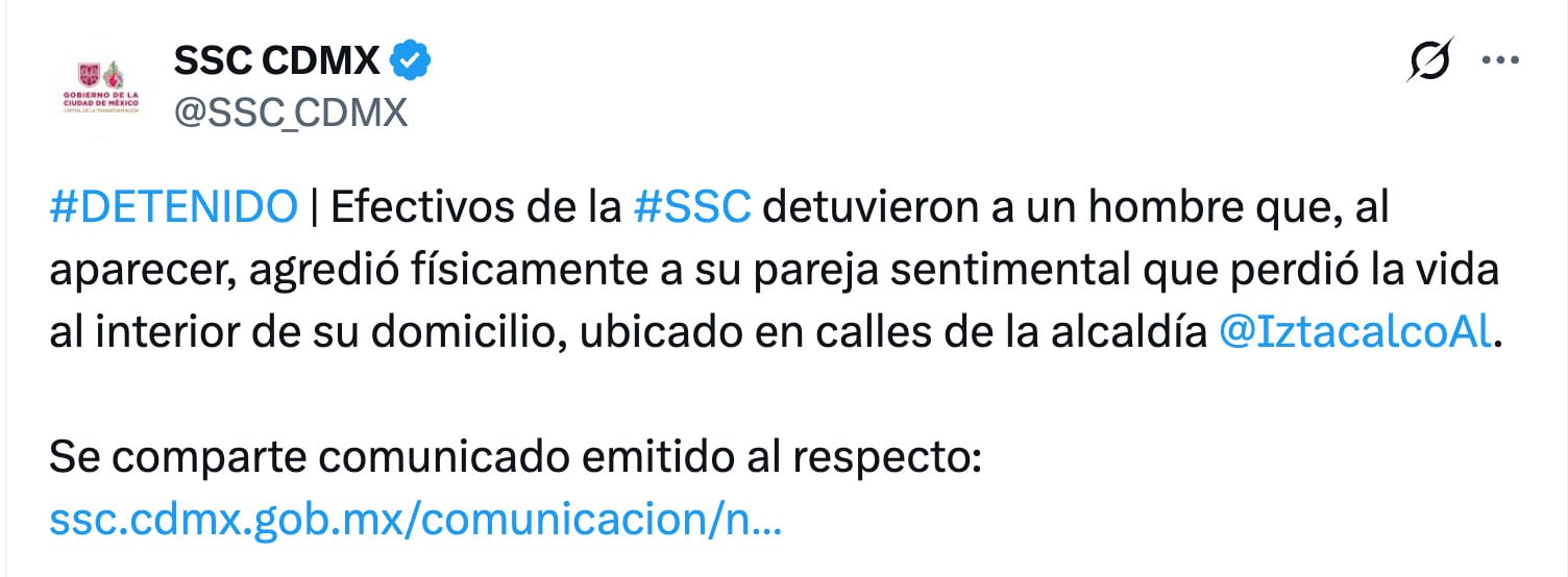 UAM exige justicia por feminicidio de Cielo Beanjy López Cortés