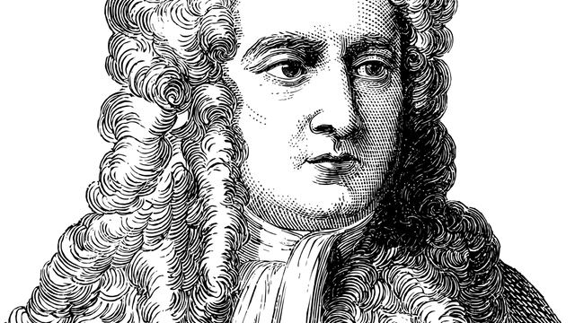Isaac Newton