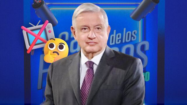 AMLO en La Casa de los Famosos México 2024