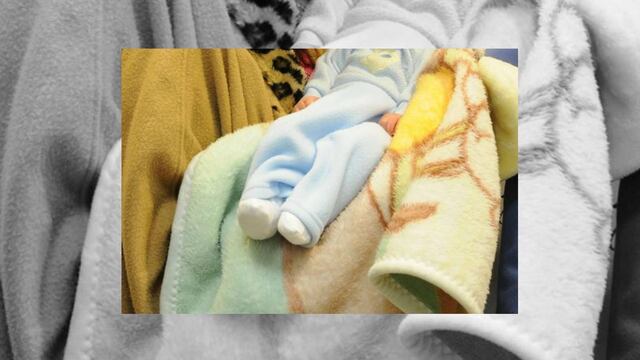 Quería vender a su bebé por 30 mil pesos en Sinaloa