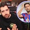 AuronPlay dice que Gerard Piqué tiene mente de un niño de 12 años (VIDEO)