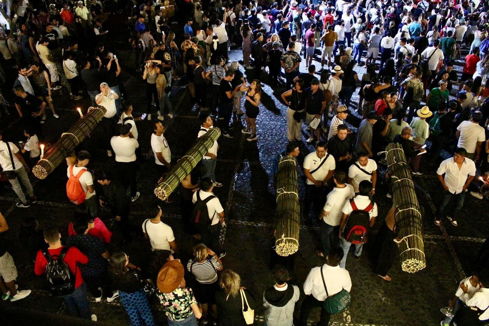 Por Semana Santa 2024 en Acapulco, la entidad registró gran derrama económica