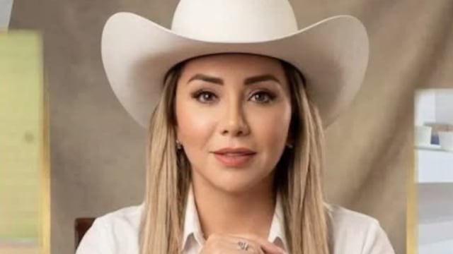 Lina Alejandra Rodríguez Castillo