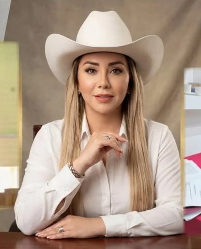 Lina Alejandra Rodríguez Castillo