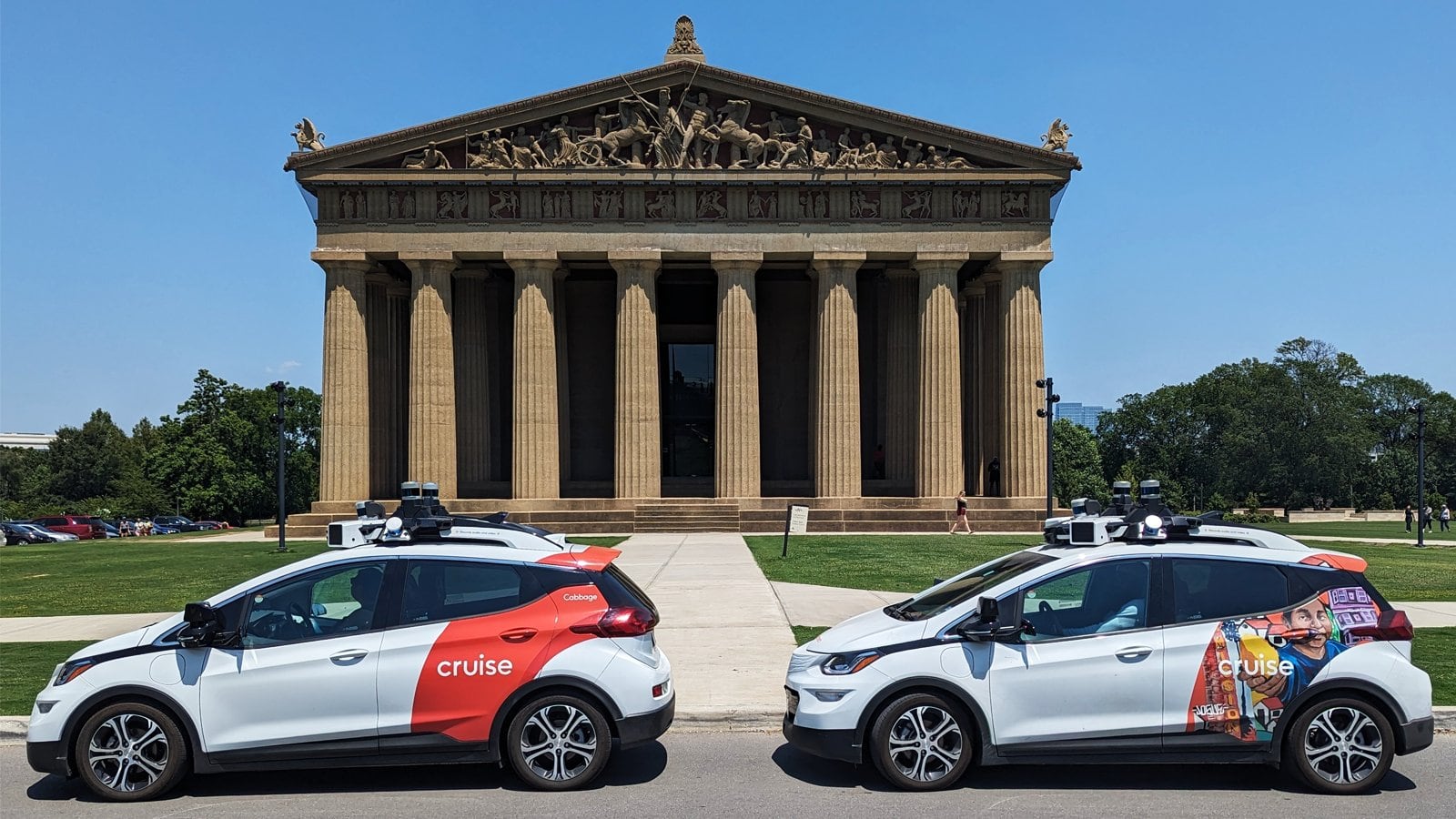 Carreteras sin supervisión