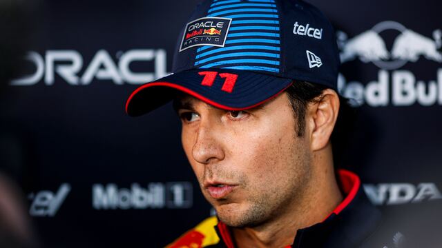 ¡Bombazo en Fórmula 1! Jefe de Cadillac por fin rompe el silencio sobre la posible llegada de Checo Pérez