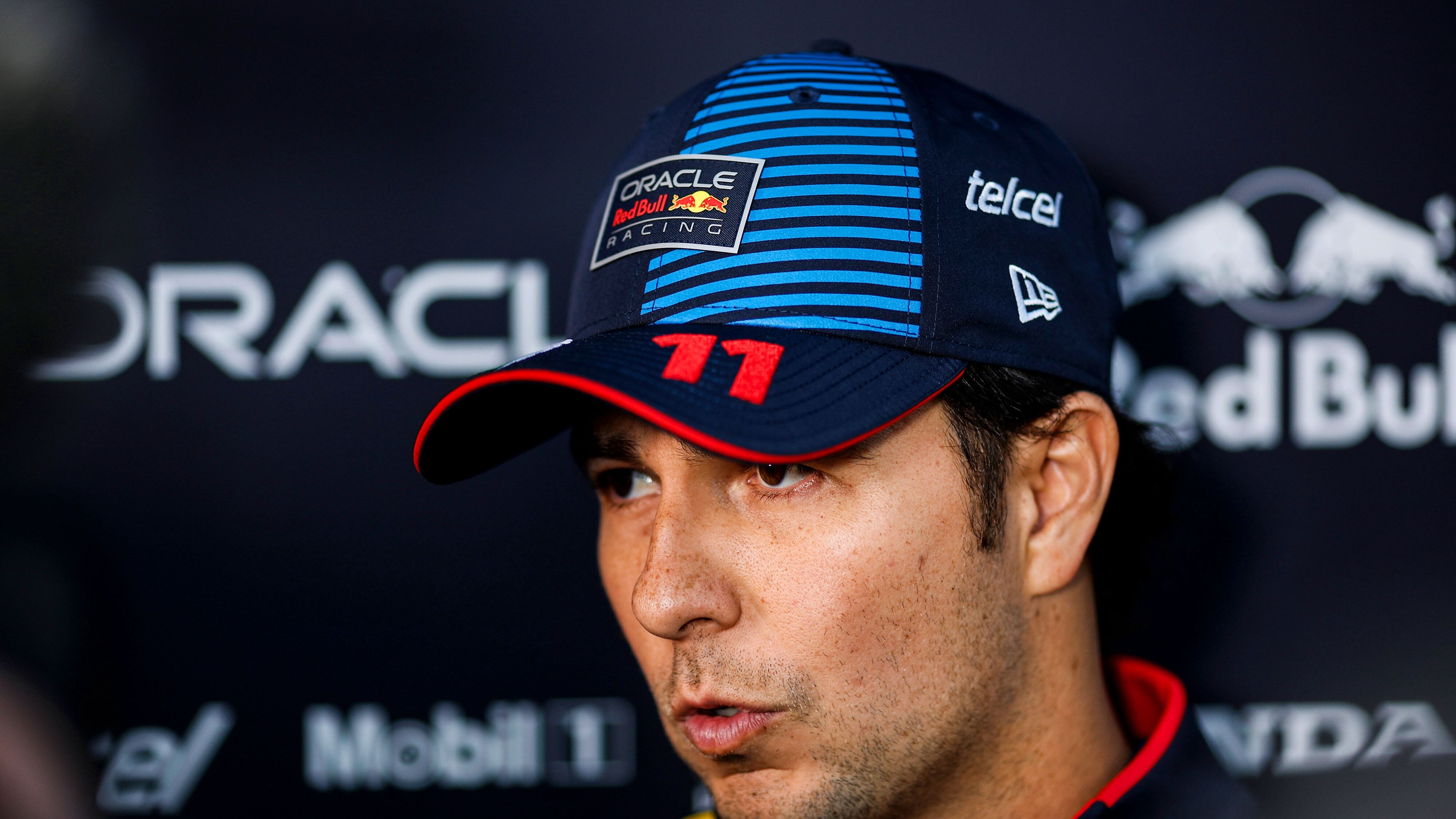 ¡Bombazo en Fórmula 1! Jefe de Cadillac por fin rompe el silencio sobre la posible llegada de Checo Pérez