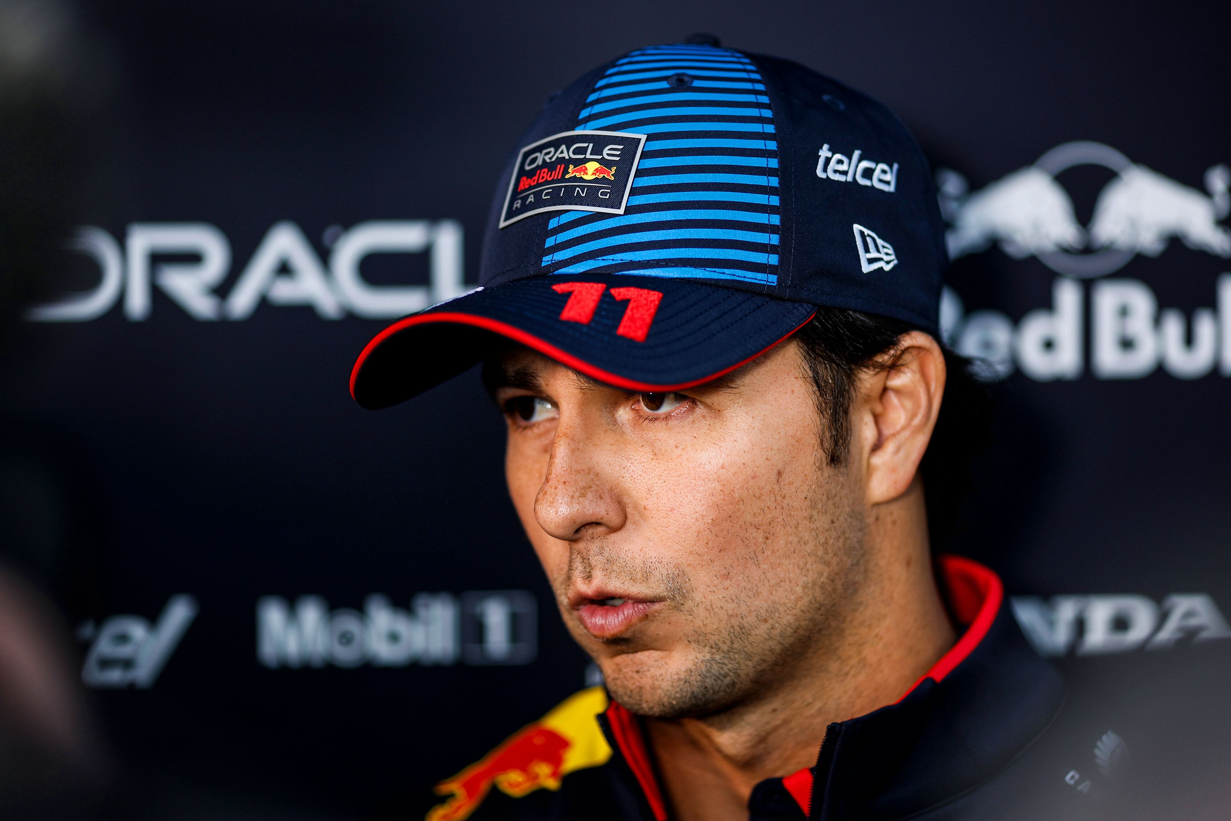 ¡Bombazo en Fórmula 1! Jefe de Cadillac por fin rompe el silencio sobre la posible llegada de Checo Pérez