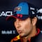 ¡Bombazo en Fórmula 1! Jefe de Cadillac por fin rompe el silencio sobre la posible llegada de Checo Pérez