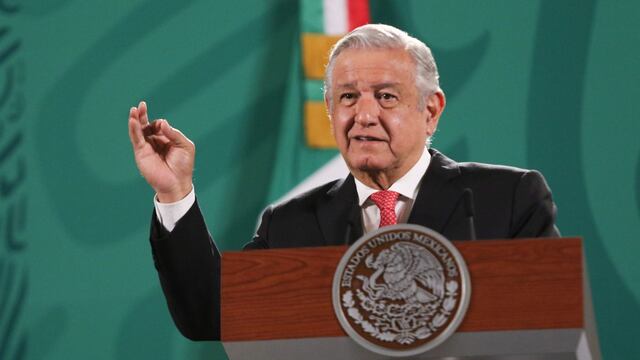 AMLO