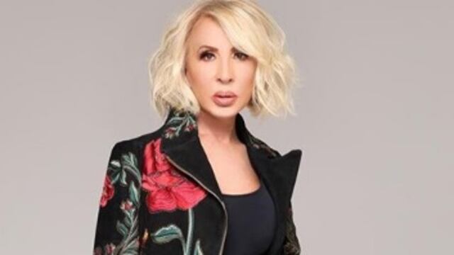 Laura Bozzo defiende a Carmen Salinas