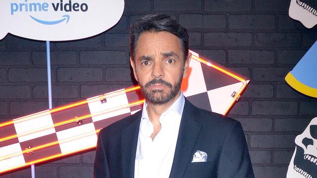 Eugenio Derbez