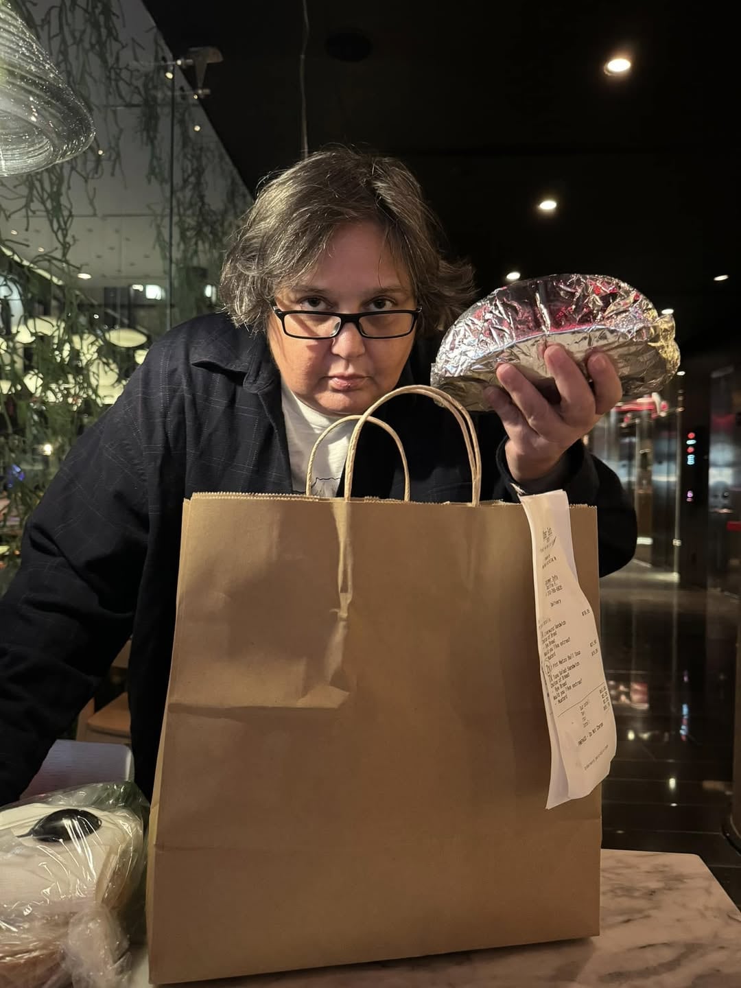 Cecilia Fuentes, escritora.