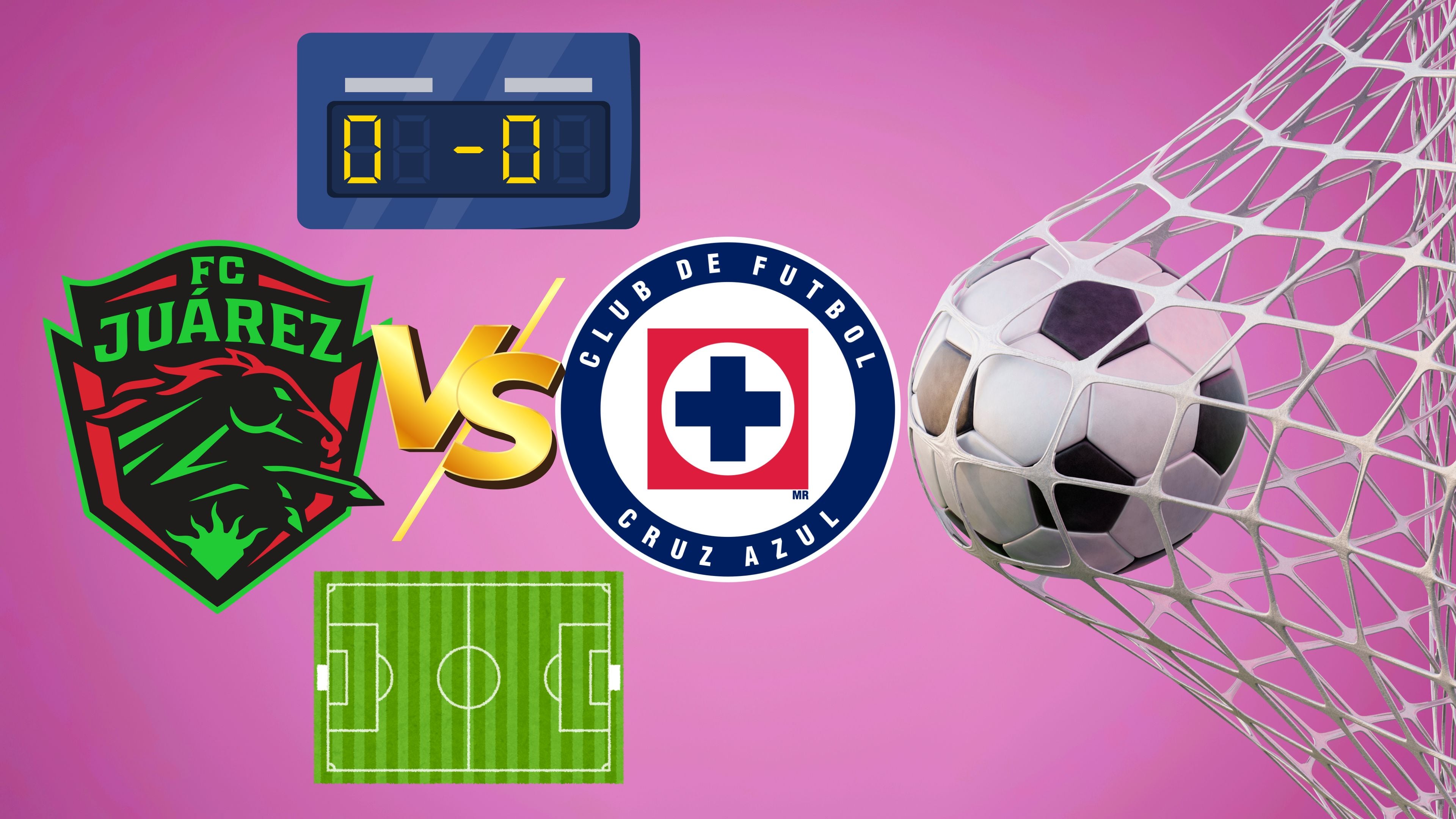 FC Juárez vs Cruz Azul Femenil: Pronóstico y posibles alineaciones del partido de la Jornada 5