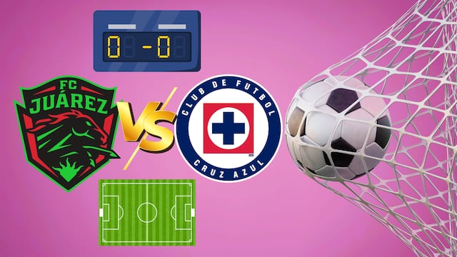 FC Juárez es favorita para vencer a Cruz Azul en la Liga Femenil BBVA