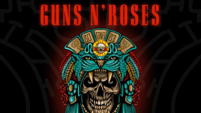 Guns N’ Roses