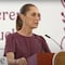 Mañanera de Claudia Sheinbaum hoy jueves 22 de mayo de 2025 en vivo: Llamada con Donald Trump, Marcelo Ebrard, crecimiento del PIB, impuestos a remesas, inversión extranjera directa, Polos de Desarrollo para el Bienestar y más