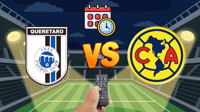 Las Águilas del América debutan en el Apertura 2026 ante los Gallos Blancos
