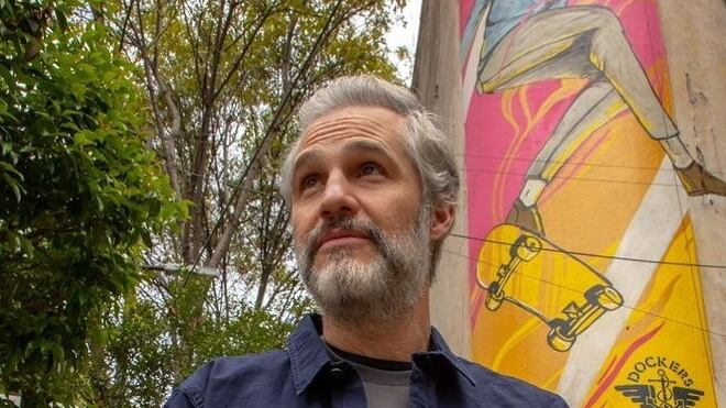 Juan Pablo Medina comparte la tortura que vive en su rehabilitación