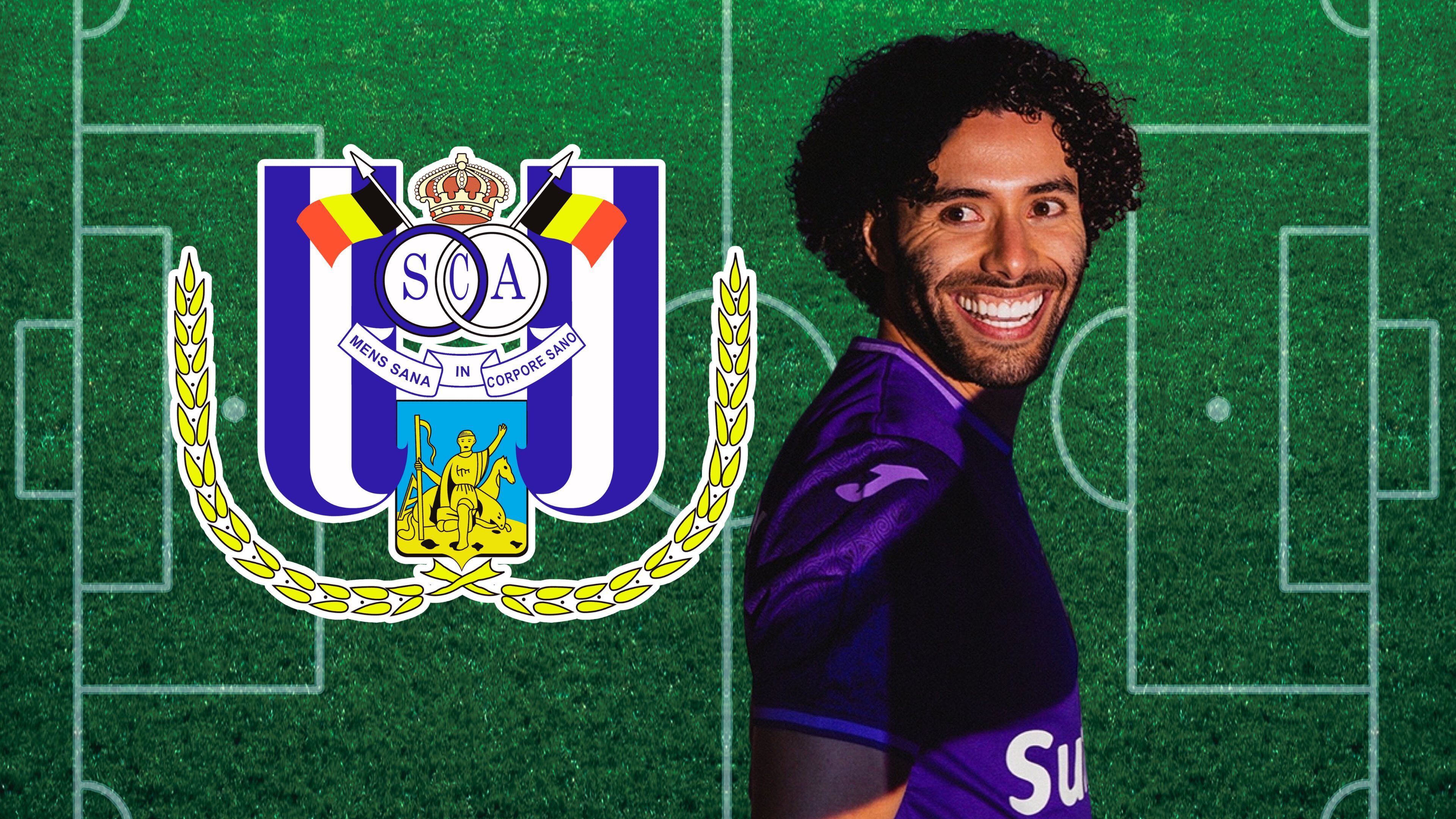 Fenerbahçe vs Anderlecht: ¿Cuándo y dónde ver al Chino Huerta en Playoffs de la Europa League?