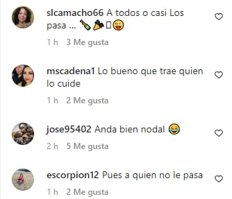 Reacciones al video de Christian Nodal captado hasta la manitas de borracho en Las Vegas