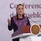 “Renuncien ya”: Sheinbaum pide a funcionarios dejar el cargo si buscarán competir en 2027